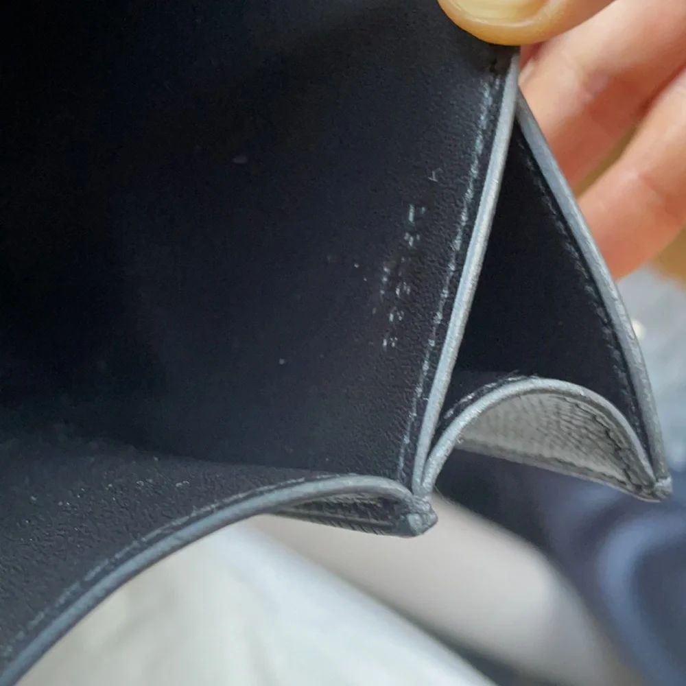 hermes constance black 24” - Picture 8 of 12